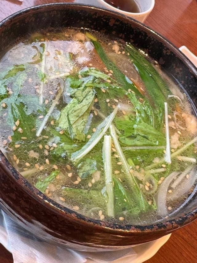 やまなか家 大河原店 - サブ画像2