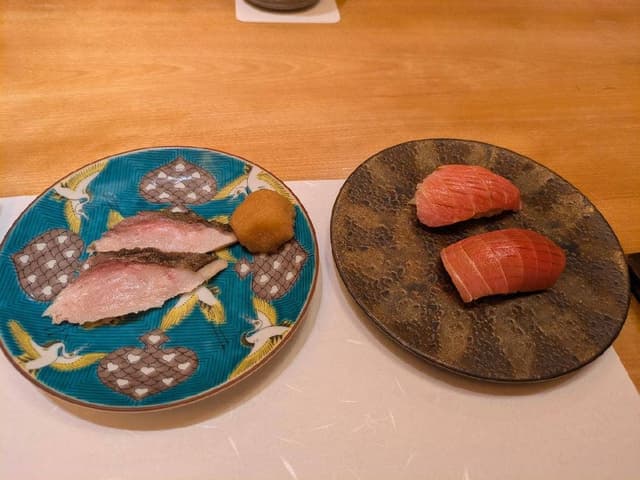 SUSHI BANYA KAI 品川店 - サブ画像2