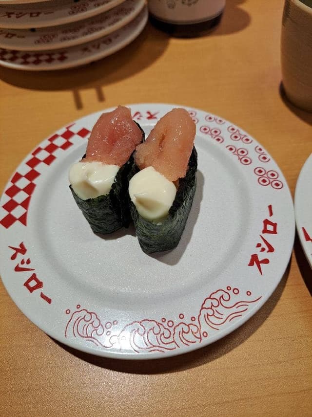 スシロー 新小岩店 - サブ画像1