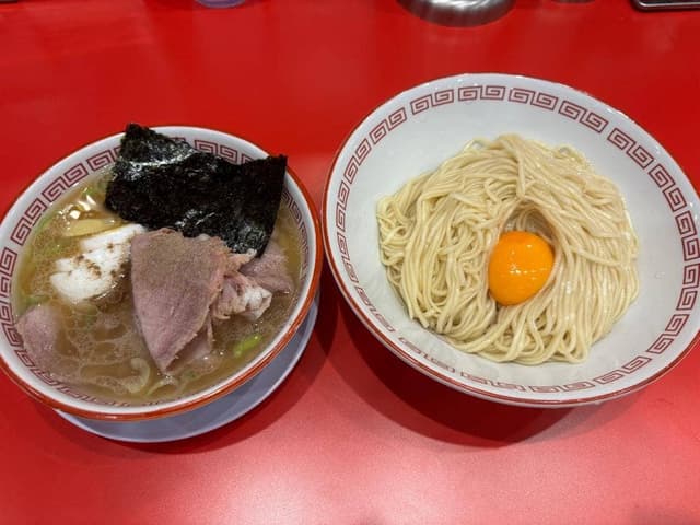 マルショーラーメン 川口 - サブ画像2