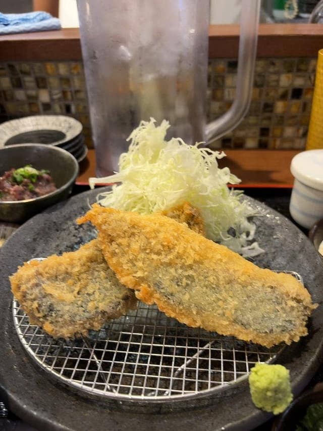 湘南アジフライ あらた - サブ画像1