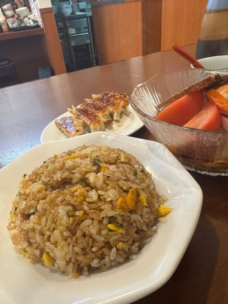 野里飯店
