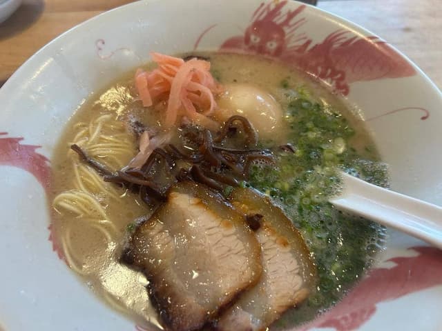 龍の家上津店 - サブ画像1