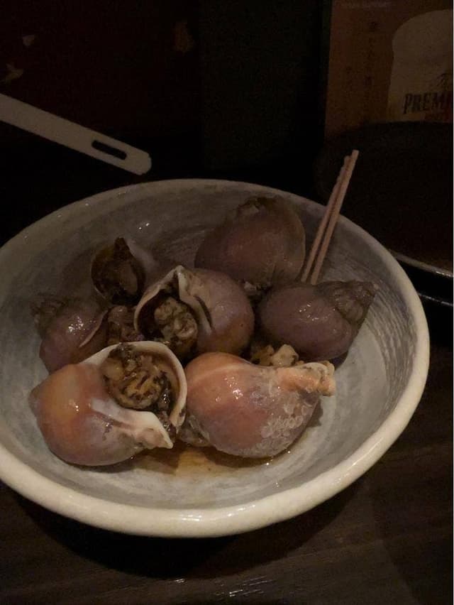 秋津日本酒居酒屋 しば田 - サブ画像2
