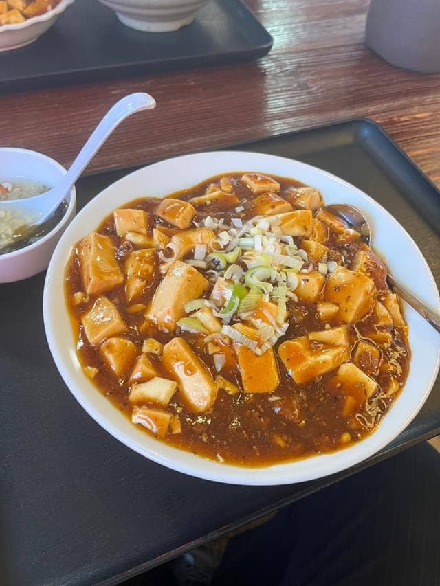 台湾料理 昇龍 - サブ画像1