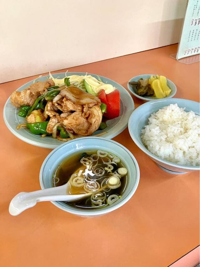 中華料理 豊春 - サブ画像2