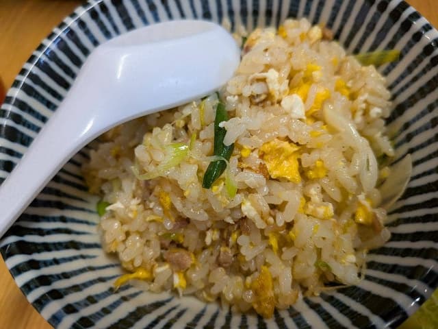 中華そば 江ちゃん - サブ画像3
