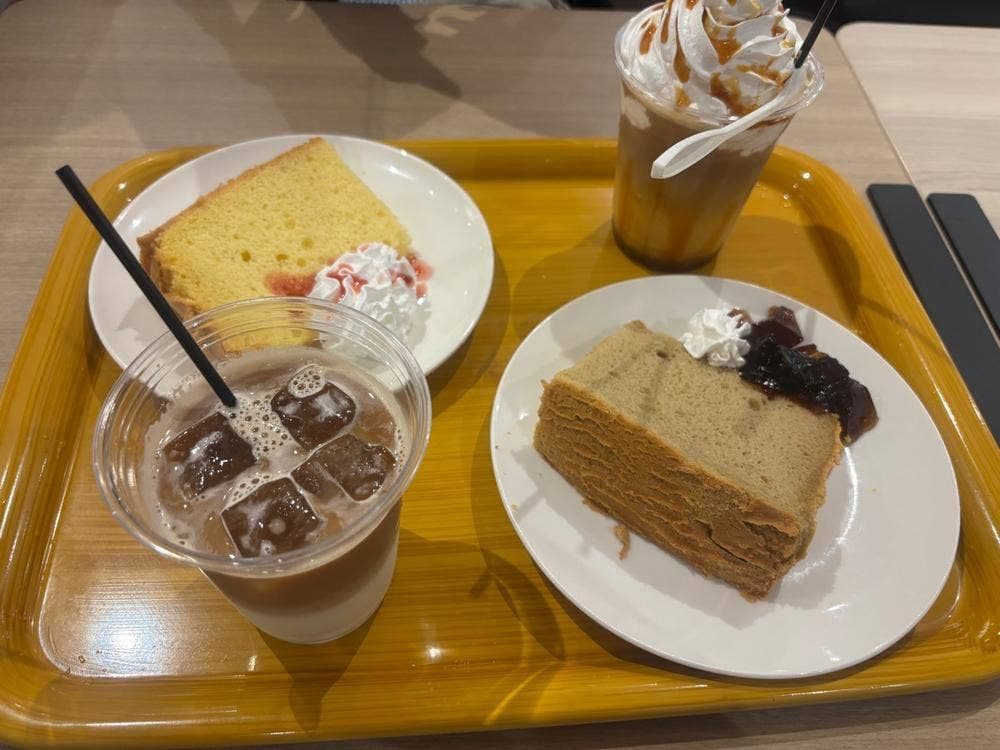 SWEETCORNSイオンモール豊川店