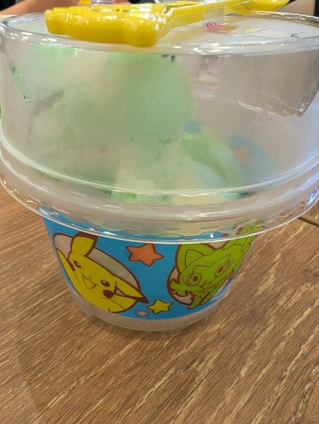 サーティワンアイスクリーム イオンモール白山店 - サブ画像3