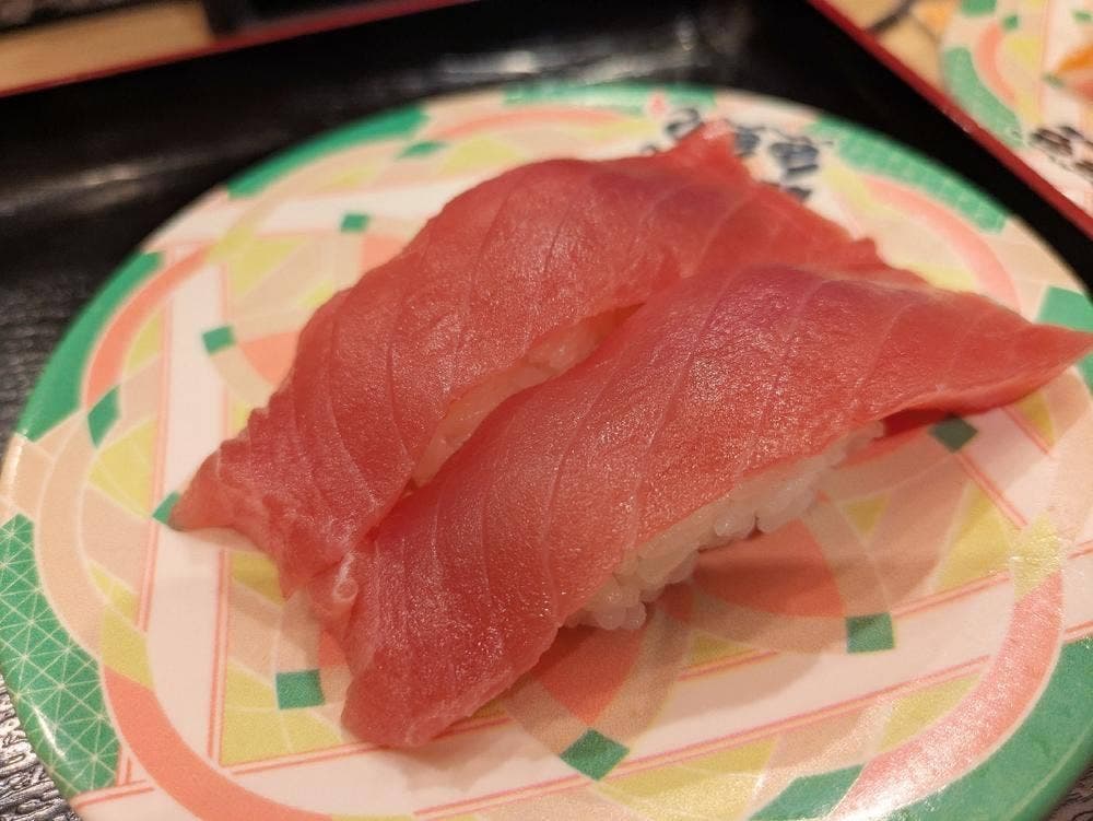 魚魚丸 守山四軒家店