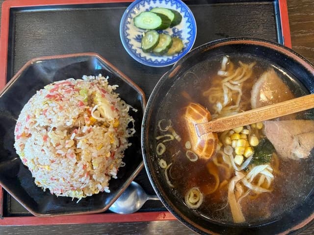 南天 - サブ画像3