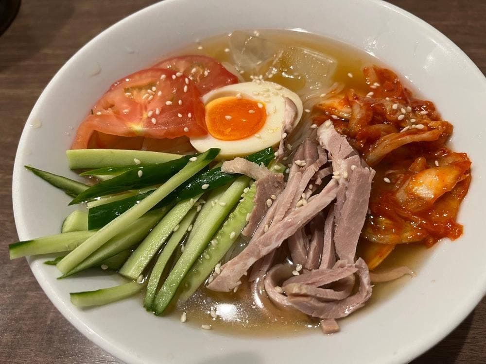 らぁ麺 ひよこ