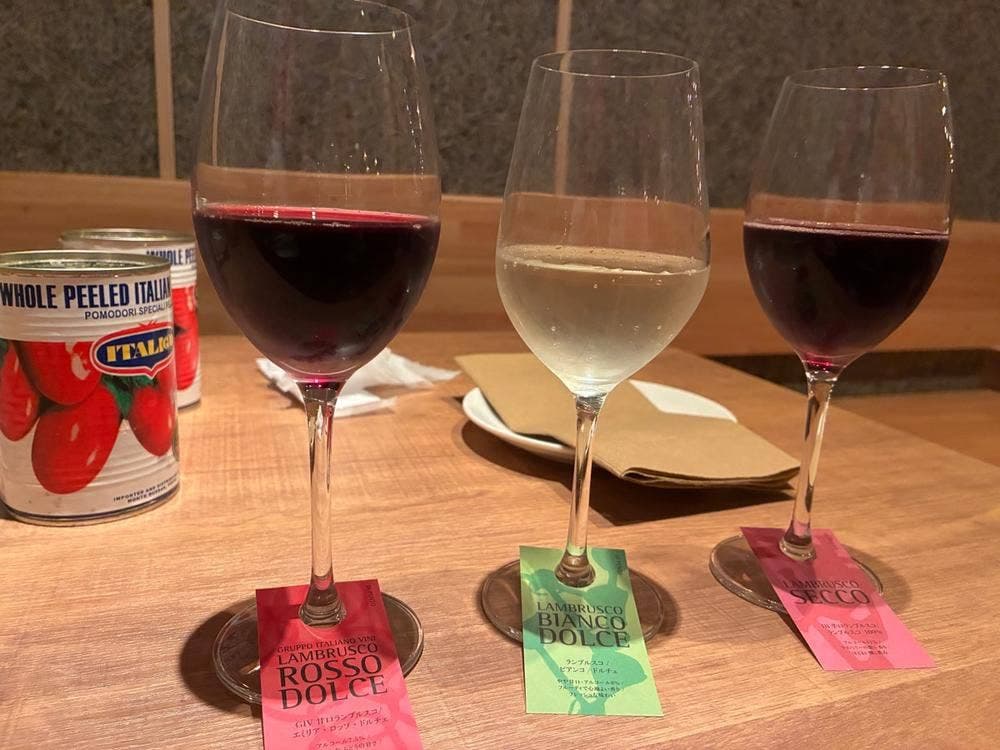 ワインの酒場。ディプント 吉祥寺店
