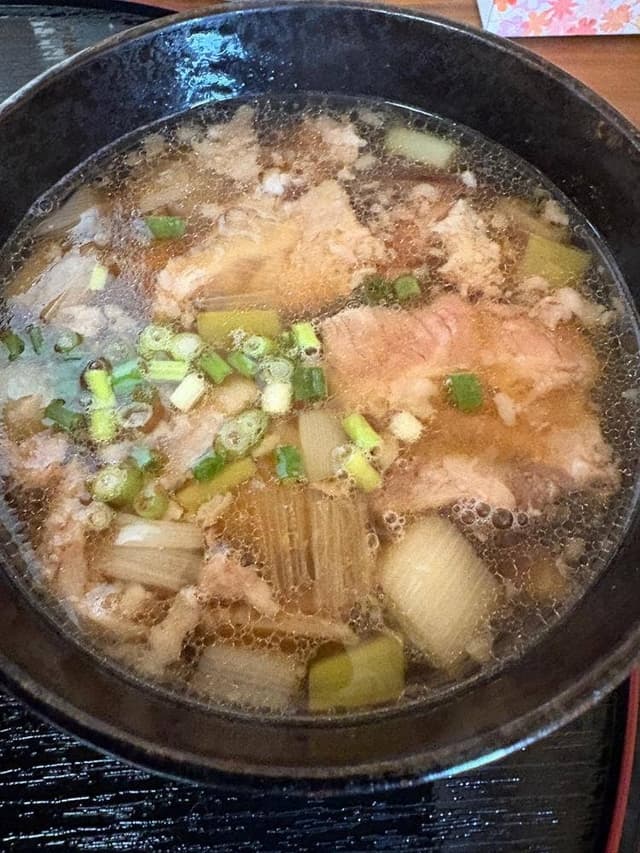 めん処 阿吽 - サブ画像2