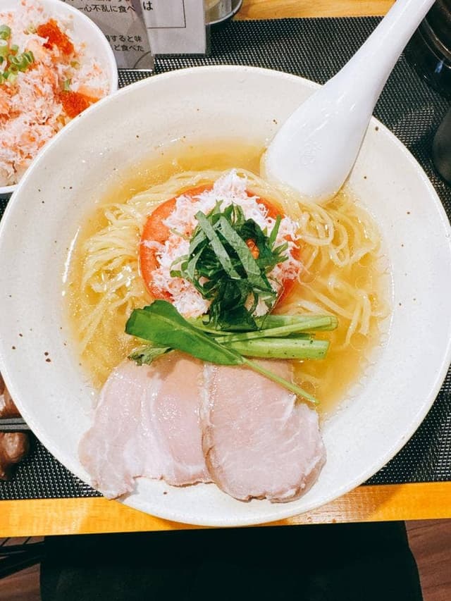 Ramen&Bistro Crab Club - サブ画像1