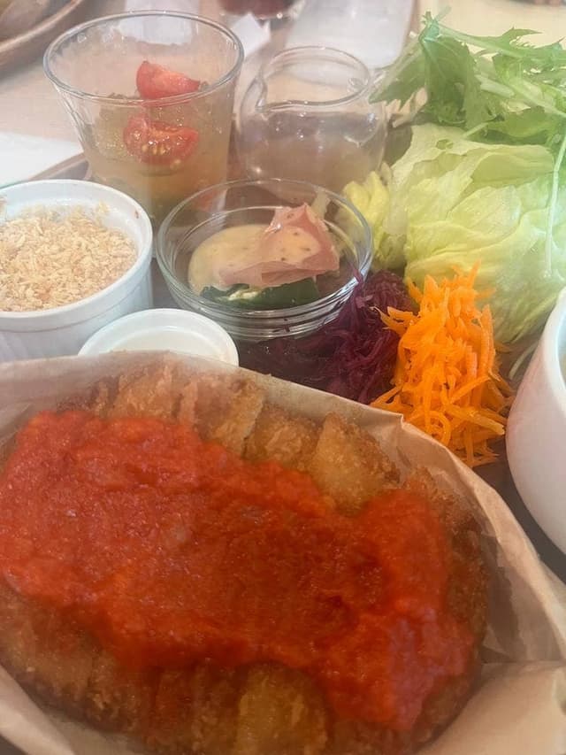 パン・ド・ミ 稲美店 - サブ画像3