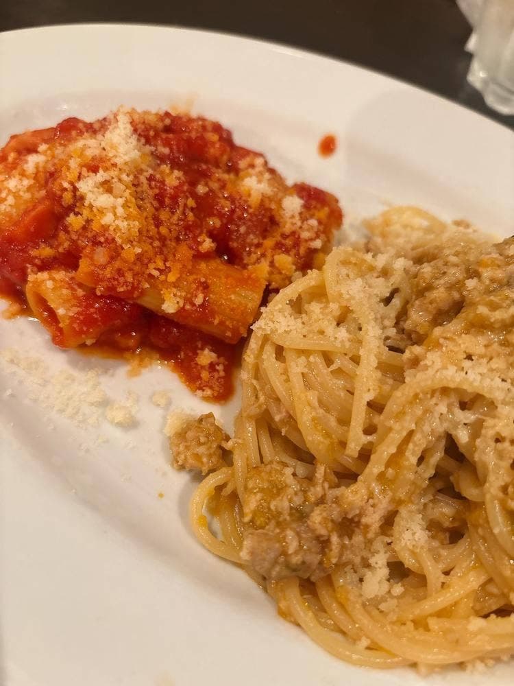Trattoria e bar IL GOLFO
