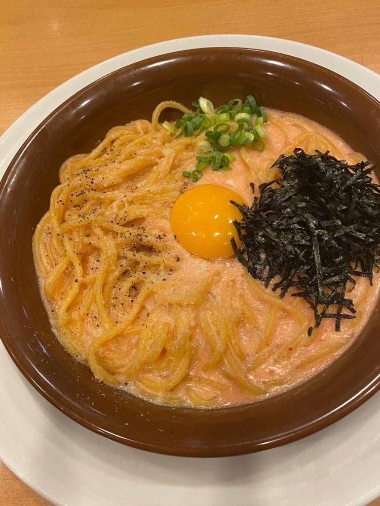 ガスト 越谷赤山町店