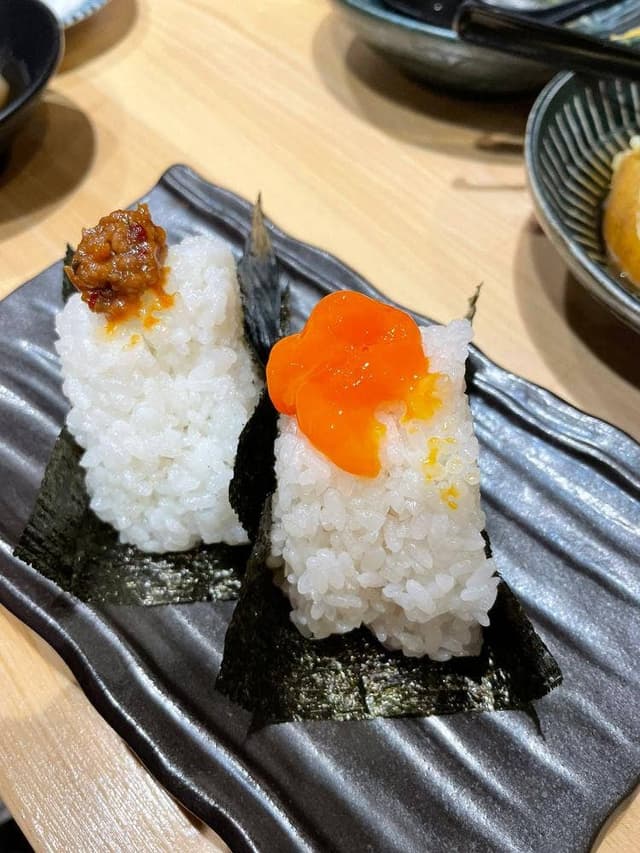 夜の一粒 梅田店 - サブ画像1