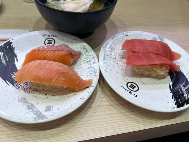 回転寿司みさき 錦糸町店 - サブ画像2