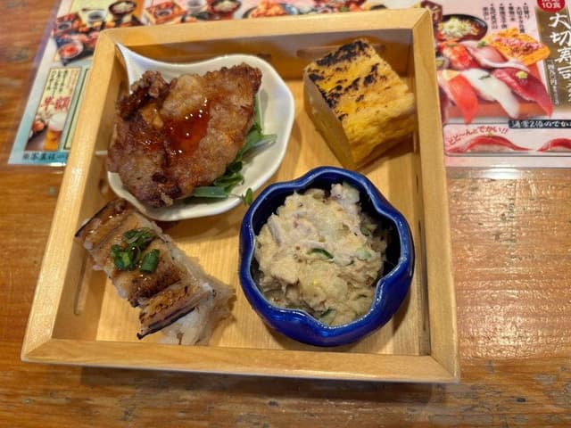 ぎふ初寿司 鵜沼総本店 - サブ画像3