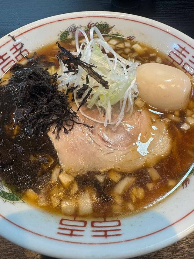 拉麺かぶき - サブ画像2