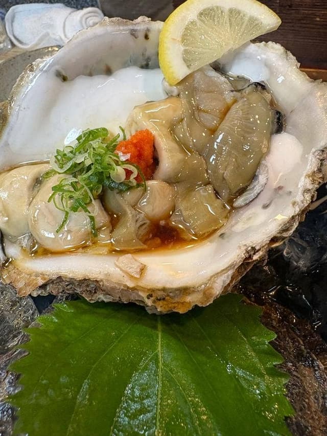 味いそ料理 庄や - サブ画像2