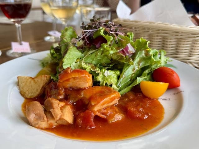 Villa d'Est Gardenfarm And Winery - サブ画像3