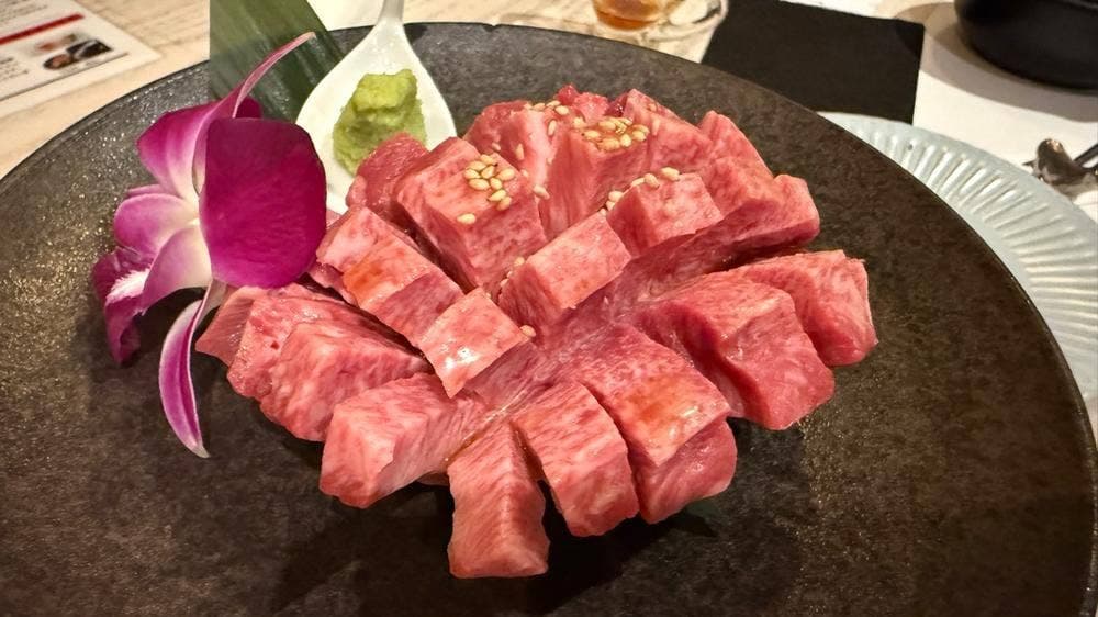 本町焼肉DATENARI