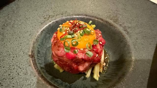 本町焼肉DATENARI - サブ画像3