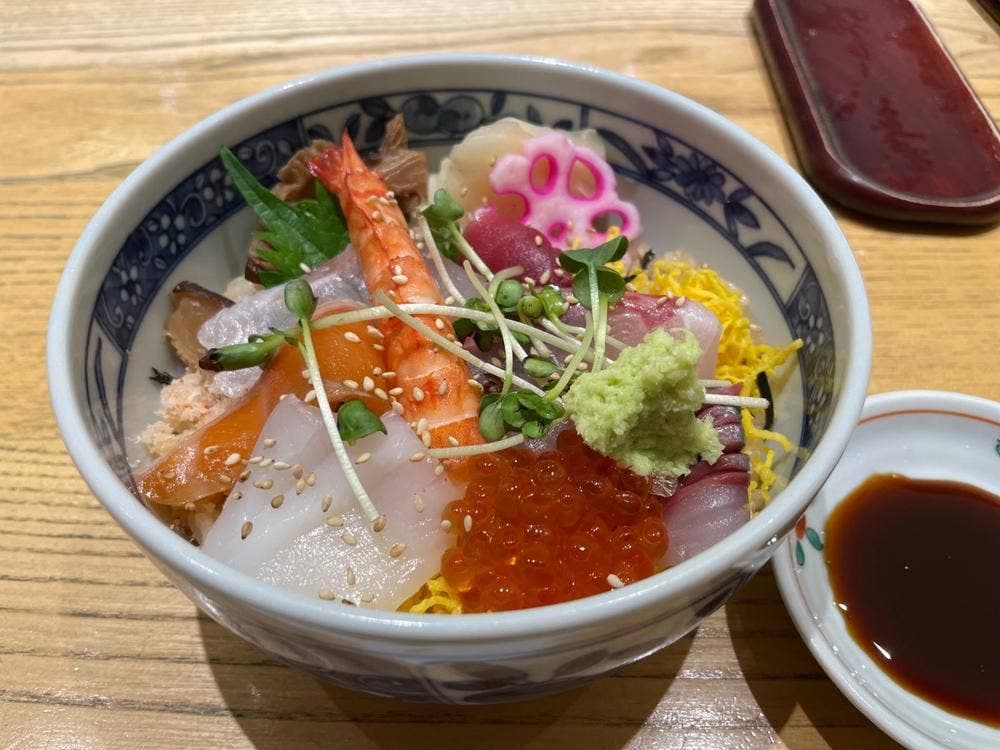 すし 京辰 恵比寿店