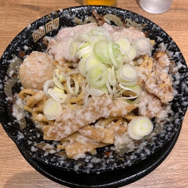 らーめん平太周 吉祥寺店 - サブ画像2