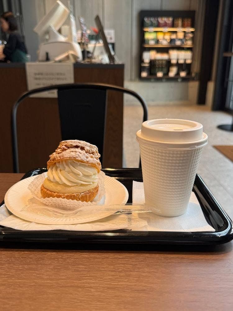 椿屋珈琲 焙煎所＆Cafe