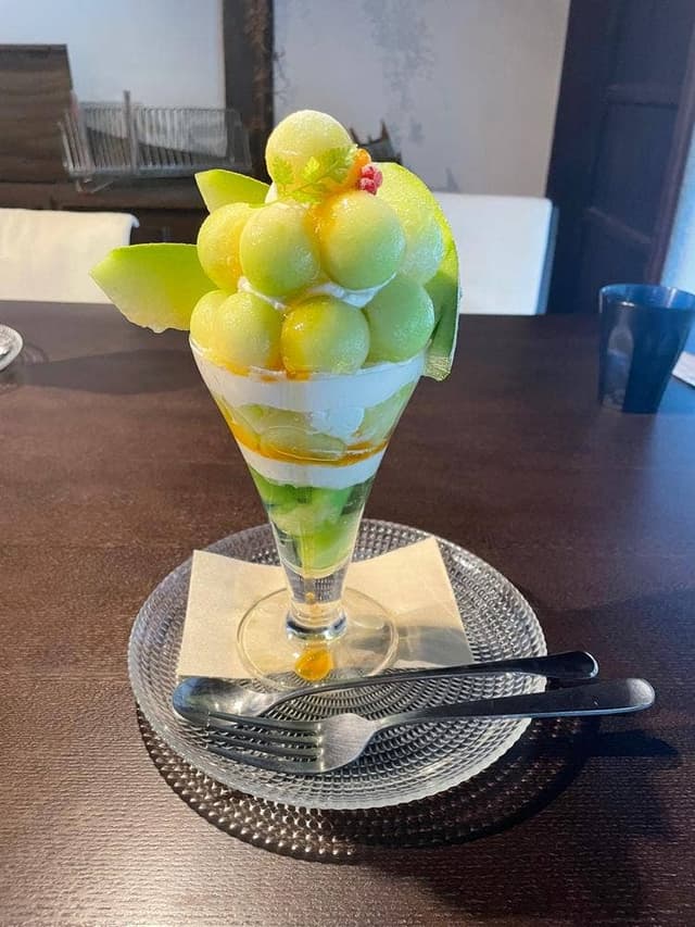 cafeことだま - サブ画像3