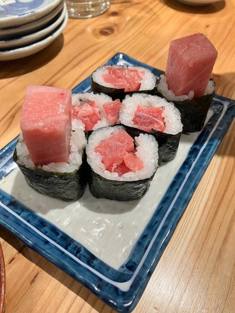 立ちすし酒場さしす