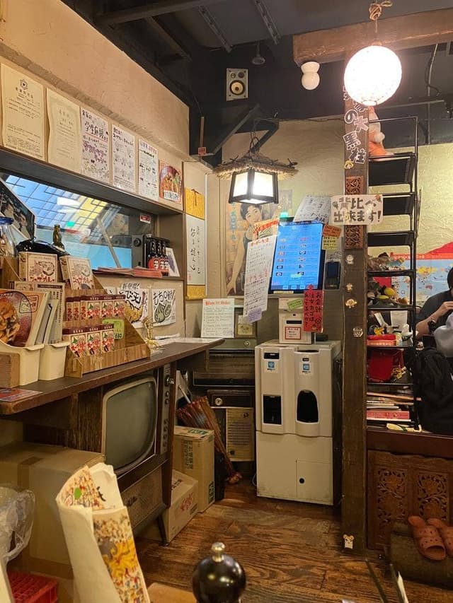 スープカレー 奥芝商店 実家 - サブ画像3