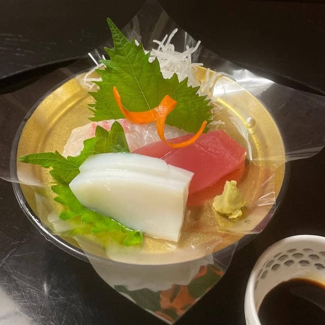 朝日館 - サブ画像2