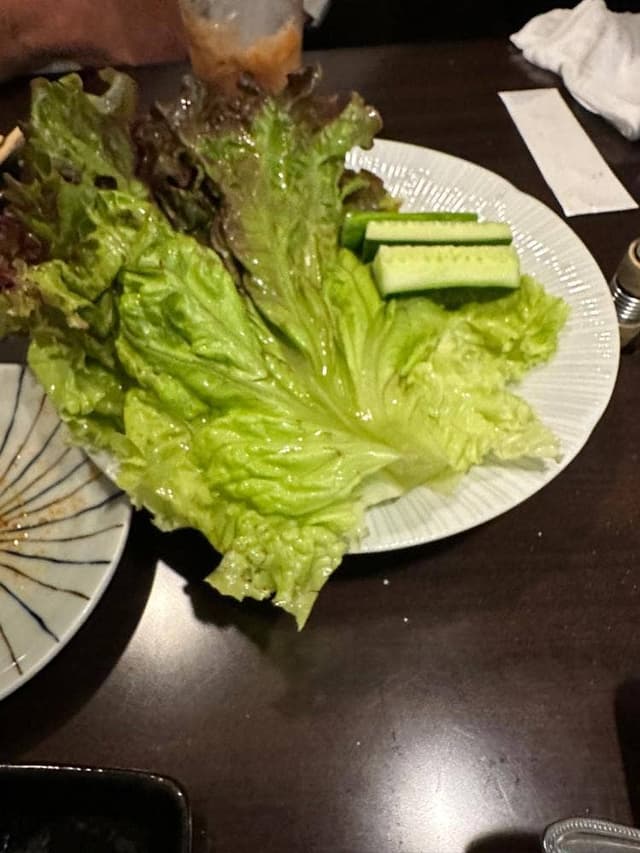 韓国家庭厨房ムグンファ - サブ画像1