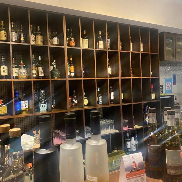 お酒の美術館 錦伏見店 - サブ画像2