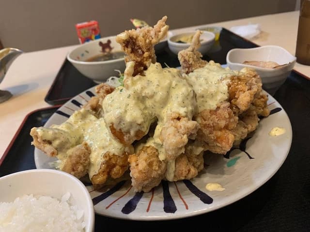 がっつり亭 尼ヶ辻店 - サブ画像2