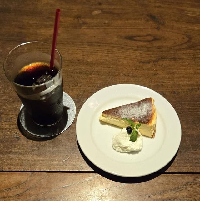 Cafe Bibliotic Hello! - サブ画像1