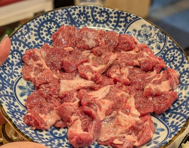 10秒ジンギスカンらむじゅう - サブ画像1