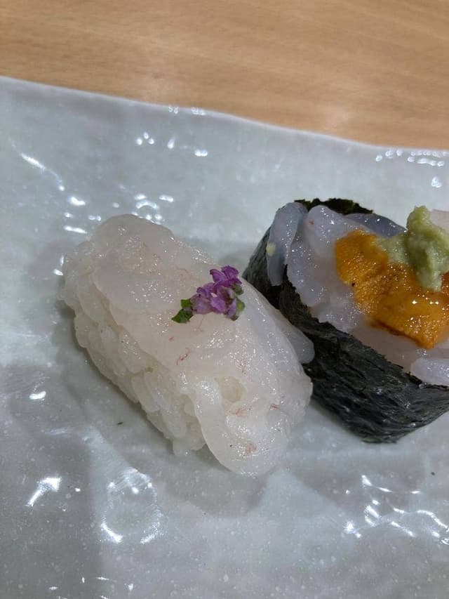 湊寿し - サブ画像2