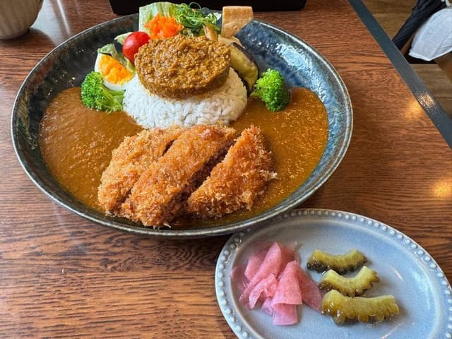 スパイス欧風カレー PAIKAJI - サブ画像1