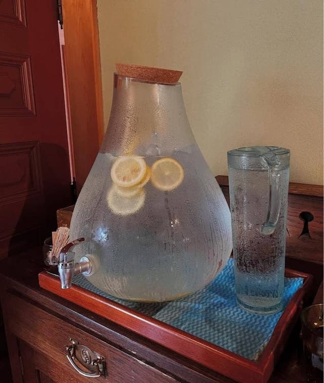 cafe 四月の支度 - サブ画像1