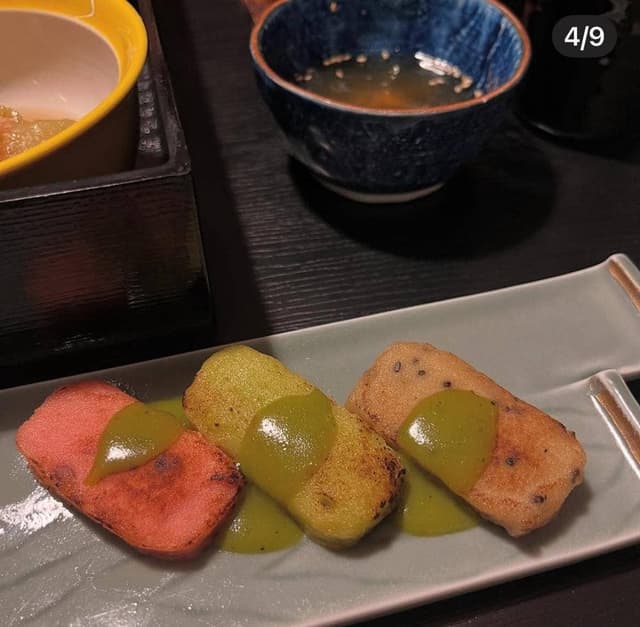 仙の豆 - サブ画像3