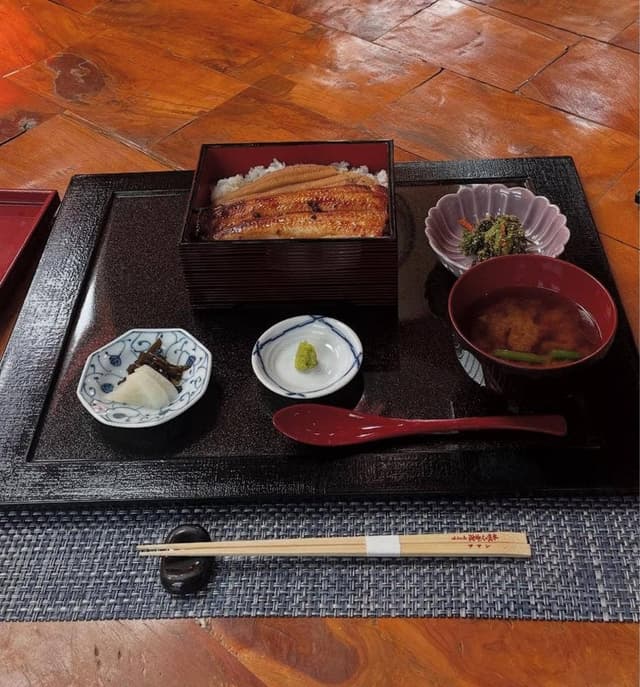 海神人の食卓 宴 - サブ画像3