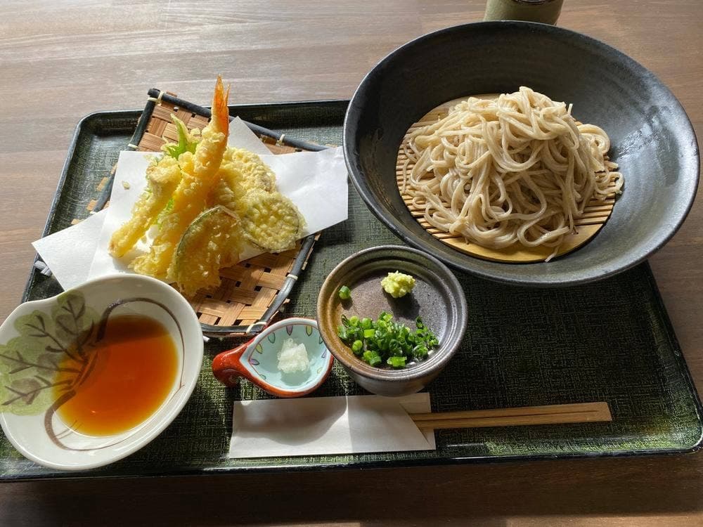 丹波篠山 一休庵