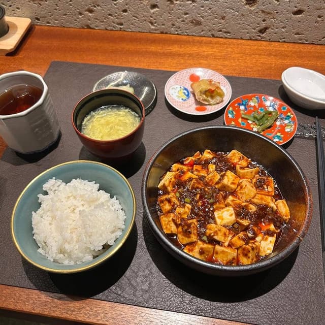 四川料理 MITSUBACHI - サブ画像2