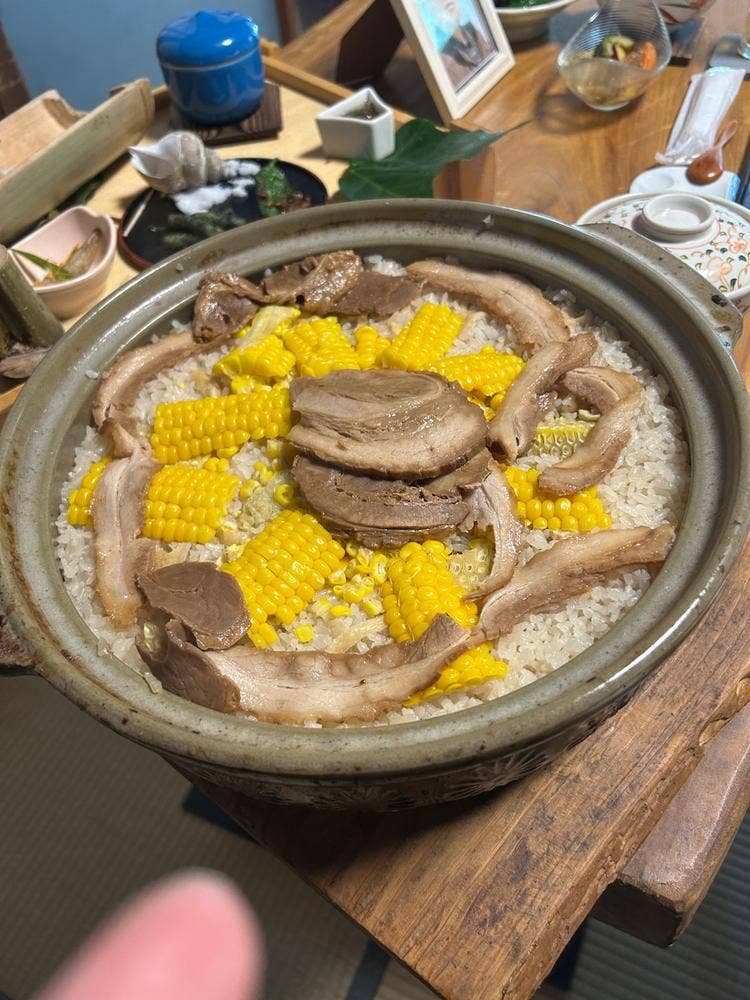 基別邸 古楽庵